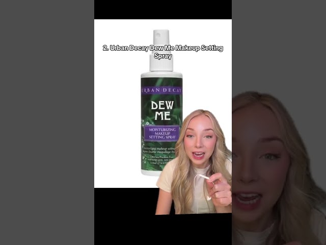 Discontinued Makeup Products I Don't Understand Why They Were Discontinued Part 4