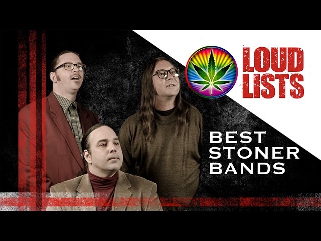 10 Greatest Stoner Bands in Hard Rock + Metal
