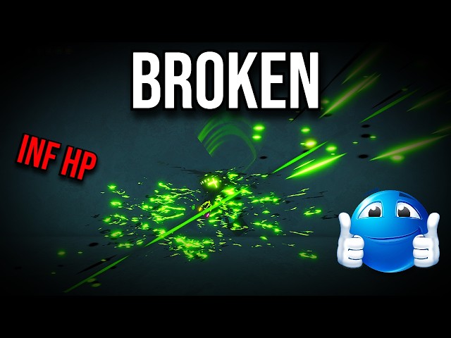 WIPING Depths GANKERS On The STRONGEST BOSSRAID Pyrekeeper BUILD... | Deepwoken Verse 3