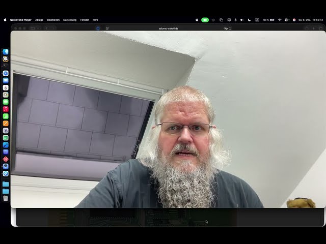 Programmierung des MOS 6502 / 6510 in Assembler - Teil 1