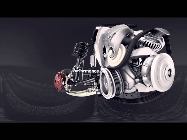 Neste - A Virtual Reality Experience (360°)