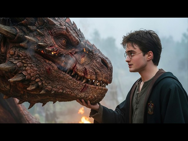 HARRY POTTER PELICULA COMPLETA EN ESPAÑOL LATINO 2026 | Aventura y Fantasía (PELÍCULA DEL JUEGO)