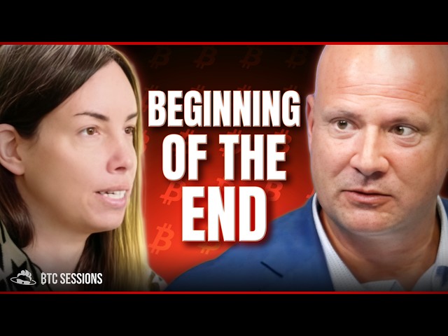 The Real War Isn’t in Iran — It’s in the US Treasury Market | Luke Gromen & Lyn Alden