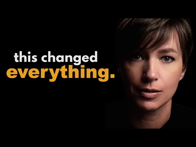 I Thought It Was Just Me. It Wasn’t.