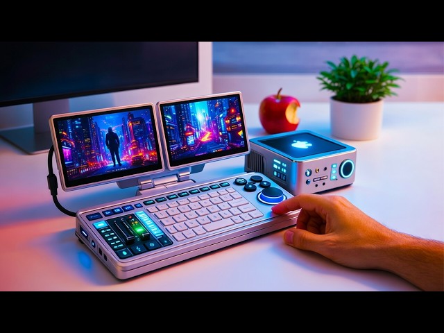 27 AMAZING Gadgets You'll Want to Own in 2026🔥