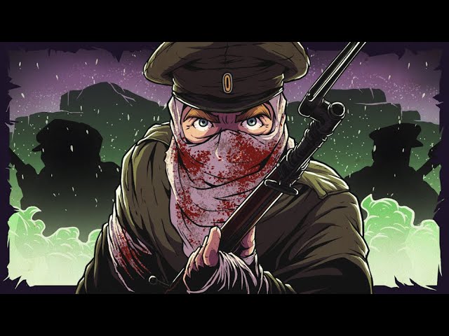 WW1 From Russia's Perspective | Animated History