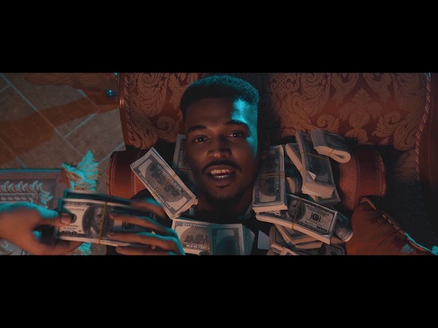 T.A - Hunnid/مية (Music Video)