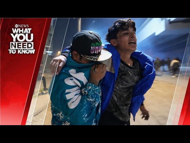 War with Iran: What You Need To Know - Tuesday, March 3