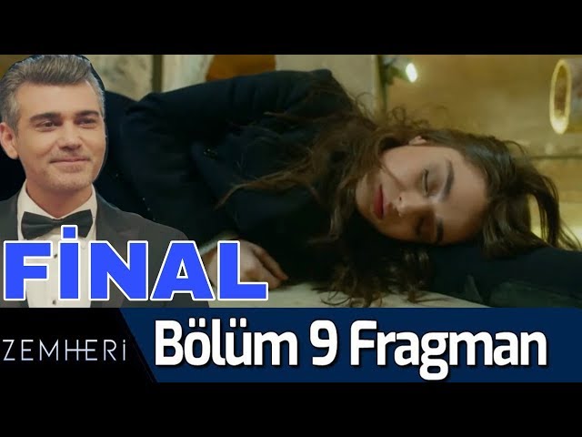 Zemheri 9. Bölüm 1. Fragmanı