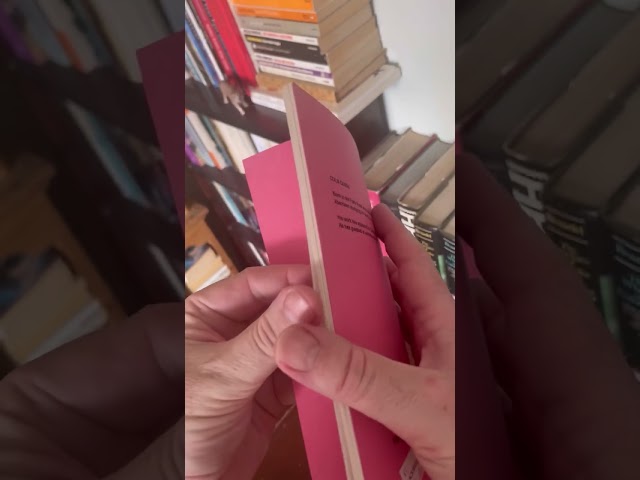 Pamphlet Discussion #2