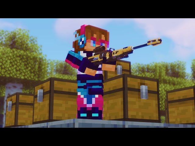 Dominating $100,000 Hunger Games Tournament