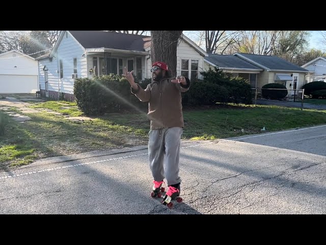 How high gas prices having people pull up 