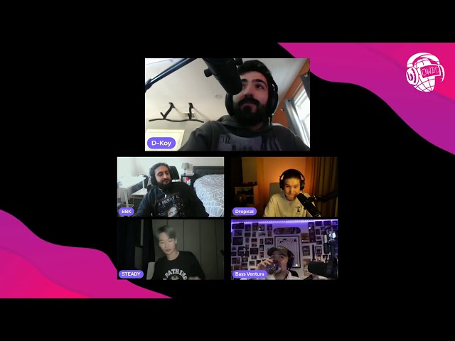 SOLO ELIMINATIONS | ONLINE WORLD BEATBOX CHAMPIONSHIP 2024