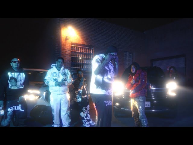 Swifty Blue & RPG (BullyLok, GMoneyDT, & PlayerrWays) - RPG Freestyle Feat. Ralfy The Plug