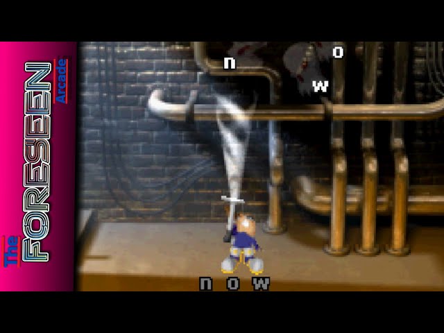 Fun + Games 2 - PlayStation (Unlicensed) Gameplay