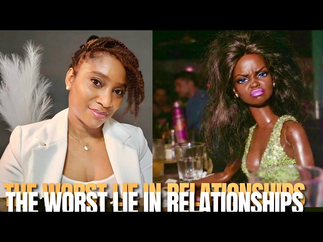 Why Relationship Problems ARE USUALLY Self Inflicted