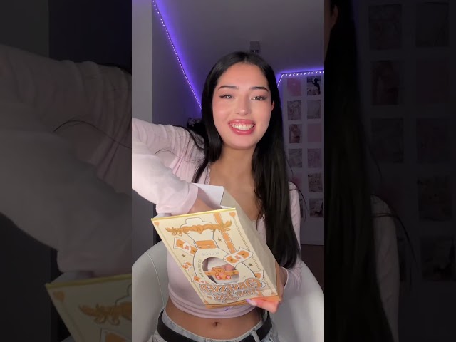 ✨PR Unboxing + Giveaway✨