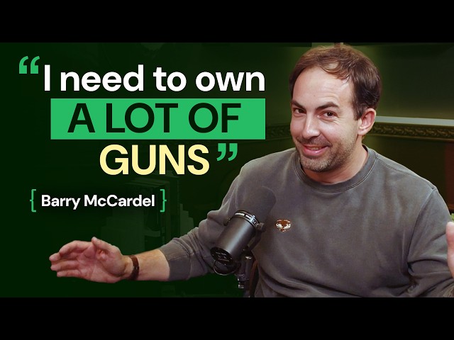 Barry McCardel on Why Everyone Is Copying Palantir’s Playbook (And Getting It Wrong)