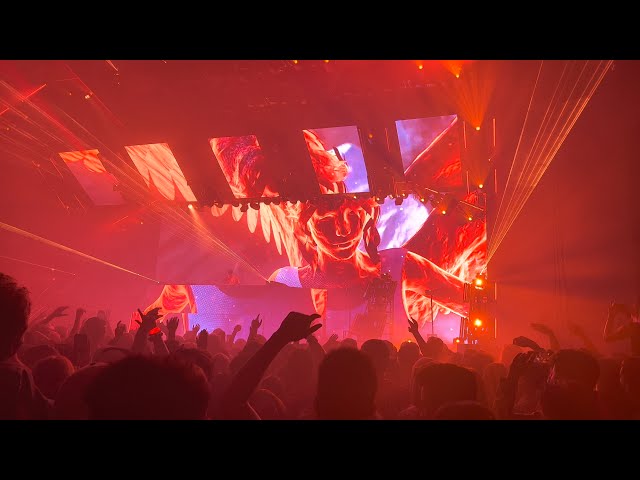 ILLENIUM - Brave Soul into Lonely VIP [4K HQ]