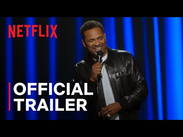 Mike Epps: Delusional | Official Trailer | Netflix