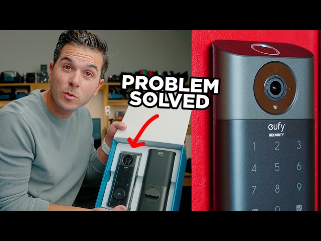 BEST Security Cameras of 2025? NO SUBSCRIPTION