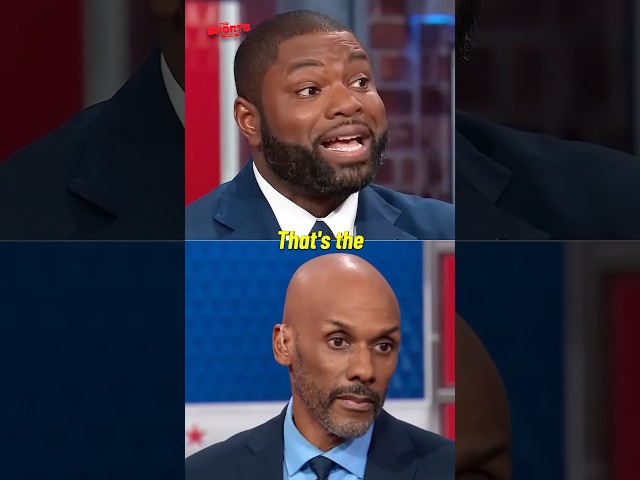 Byron Donalds CONFRONTS Democrat Activist