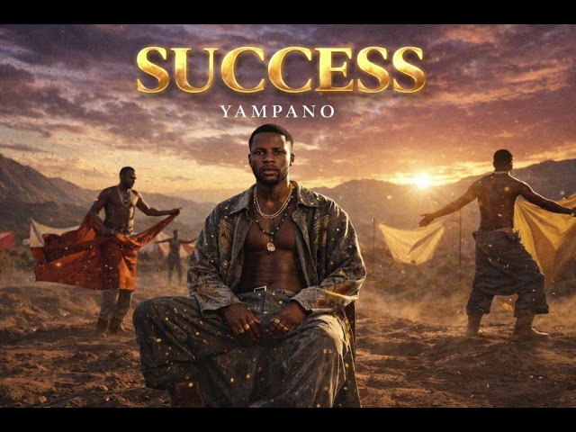 Yampano - Success (Official Audio) Pro Logic Hit It