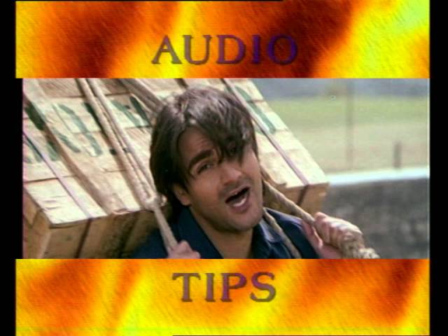 Teaser -  Sham Ghamshyam