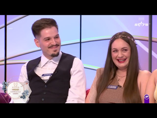 Dilemele Claudiei. De ce este neliniștită