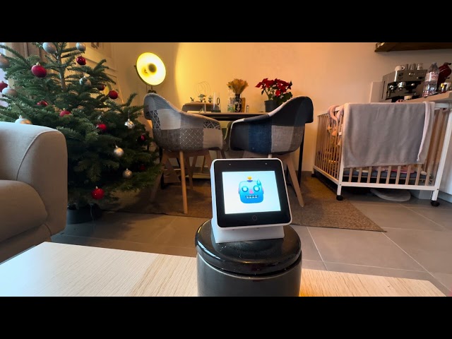 Jarvis! Open-source voice assistant running on an Espressif ESP32-S3-Box in Home Assistant