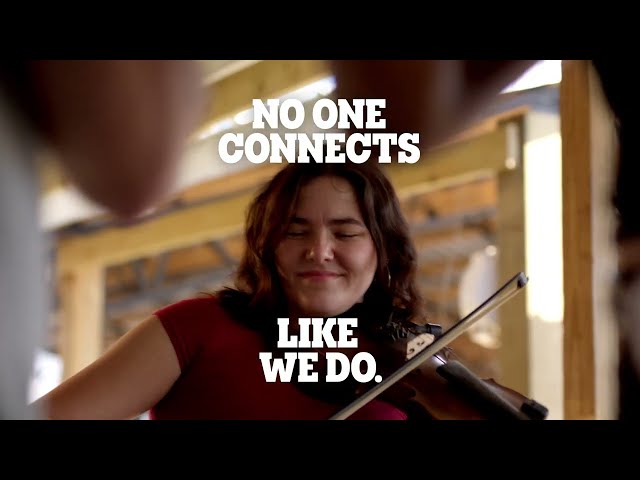 WATCH NOW: Local Legends Trust LFT Fiber