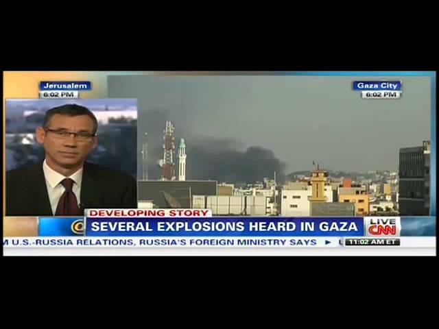 Regev: Ceasefires apply to Hamas too