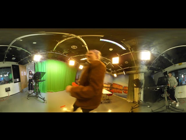 360Newsroom