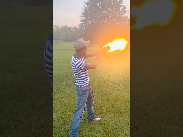 MICRO DRACO FRT😖🪖 #microdraco #frt #shortfeed #godfirst