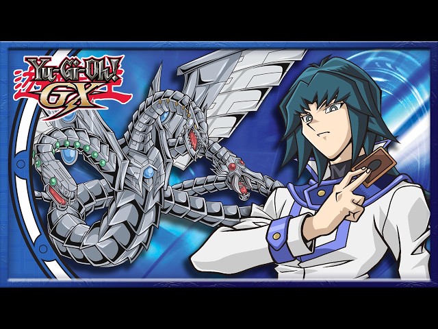 Zane Truesdale: Could Jaden Have Ever Defeated Him? | Yu-Gi-Oh! GX