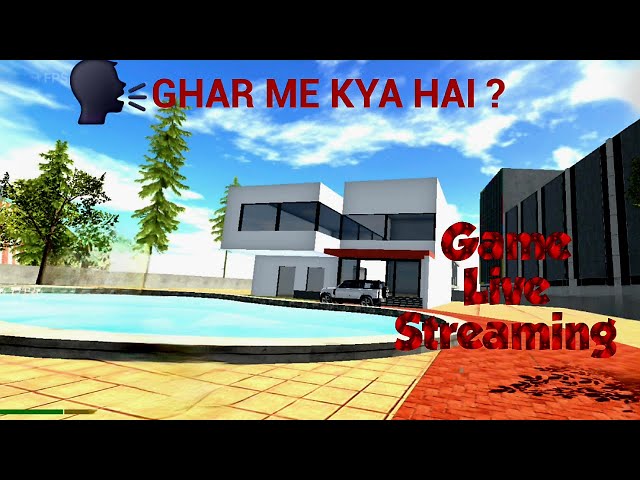 Hulk vs Godzilla Indian Bike Driving 3D Game 🎮 Fighting with Godzilla 🐲 #IndiaBikeDriving3D #IBD3