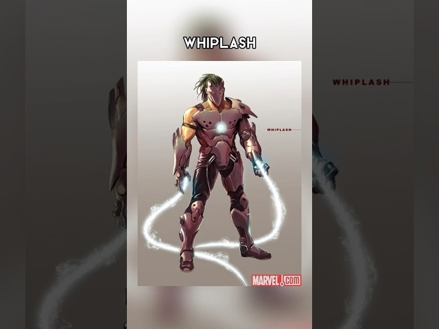 Marvel Concept Art vs. What we got 👀