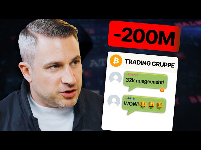 2,500 crypto scams: What a blockchain forensic expert experiences