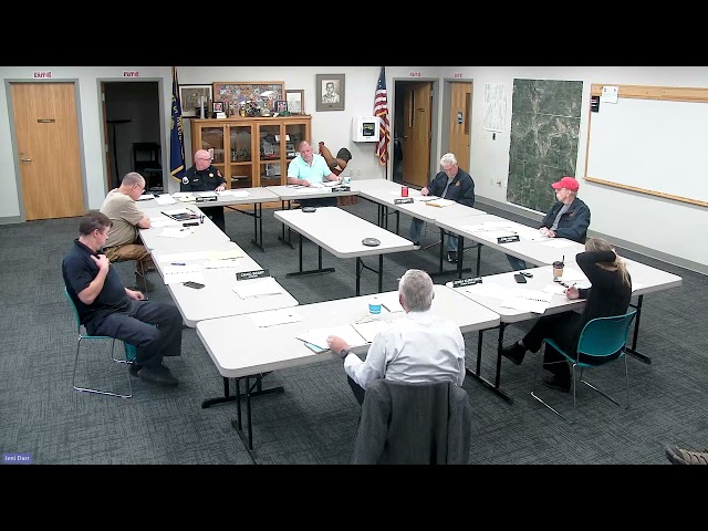 9.10.2025 BOD Meeting