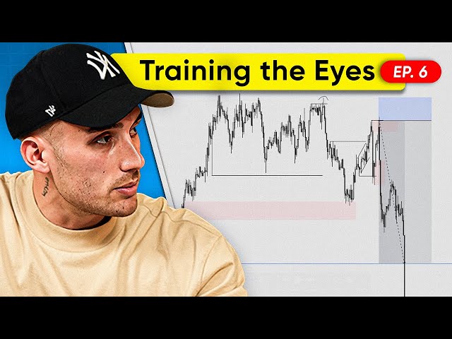 Training The Eyes Ep. 6 | Inter Equity Trading