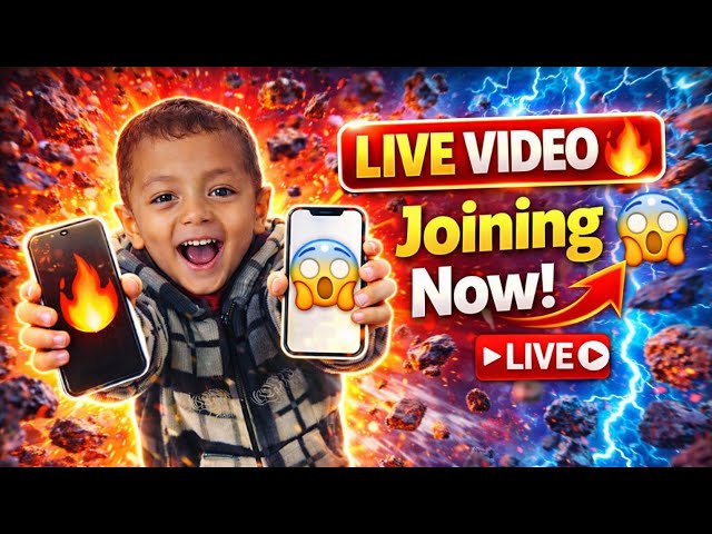 Abbasi 7860  is live