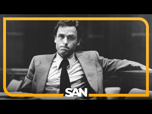 DNA testing confirms serial killer Ted Bundy murdered Utah teen in 1974 cold case