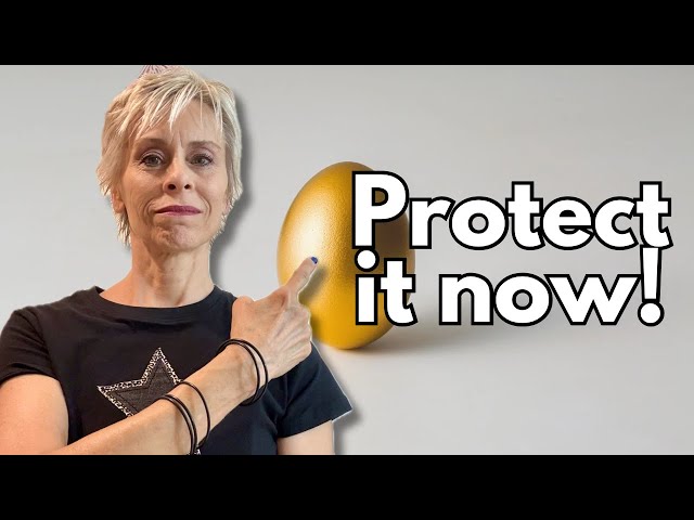 Gen X’s Biggest Financial REGRET: It’s Not Too Late to Protect Your Future 