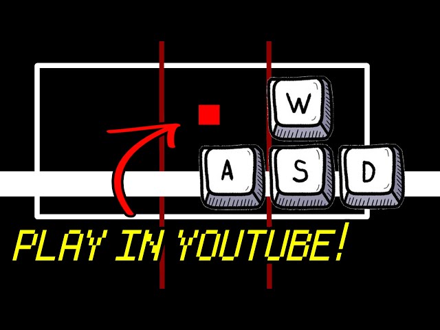 This Video is a Game | Code:Taurus