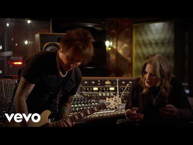Billy Morrison, Ozzy Osbourne - Gods of Rock N Roll (Official) ft. Steve Stevens