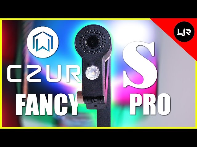The Surprising Truth About CZUR's Fancy S Pro Nobody Tells You