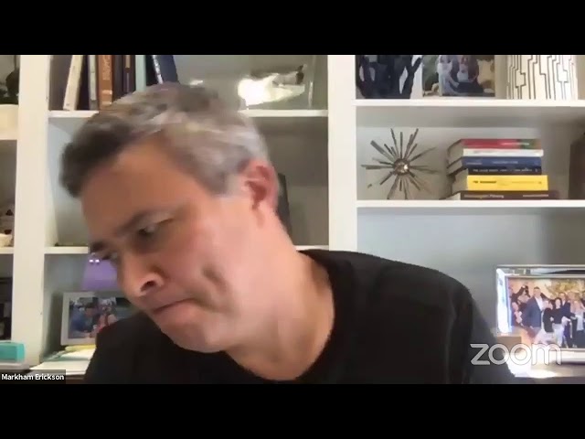 A Brave New World: The Future of Tech Regulation