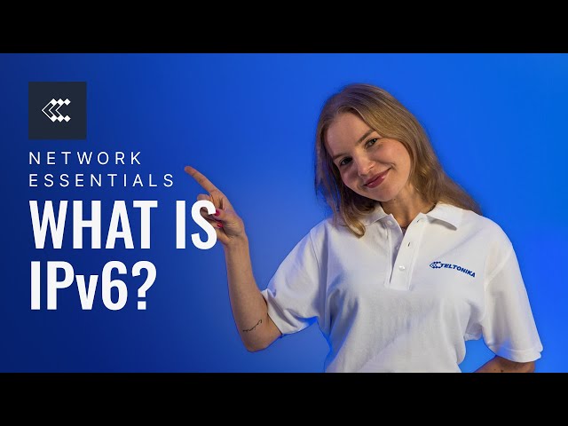 What is IPv6? The Essentials You Need to Know