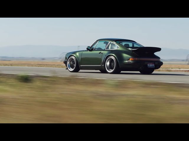 One More than Ten (Years) with Chris Harris