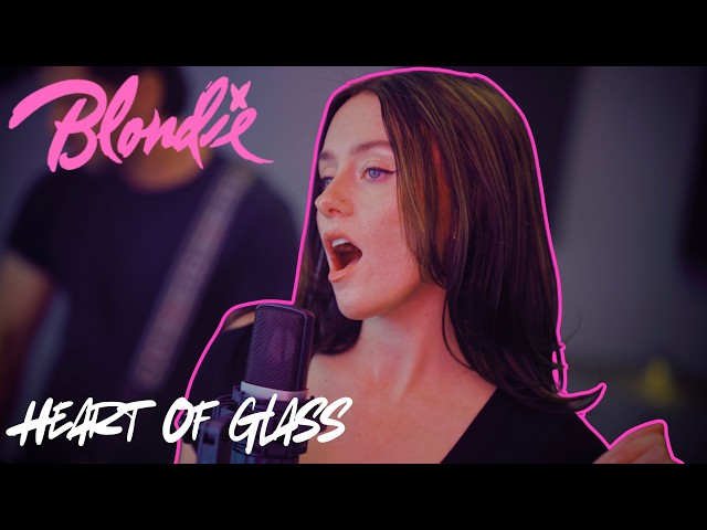 "Heart of Glass" - Blondie (Rock Cover by First To Eleven)